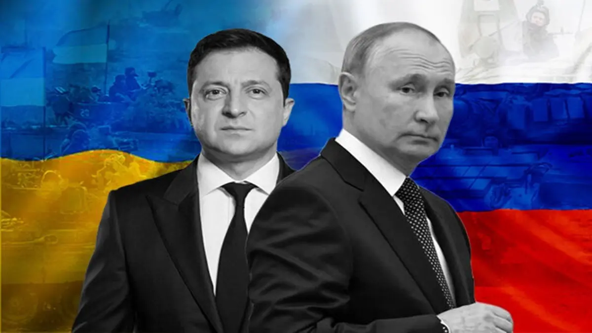 Ukraine Sets June Timeline For Next Peace Talks With Russia Despite Moscow's Rejection Of Unconditional Ceasefire