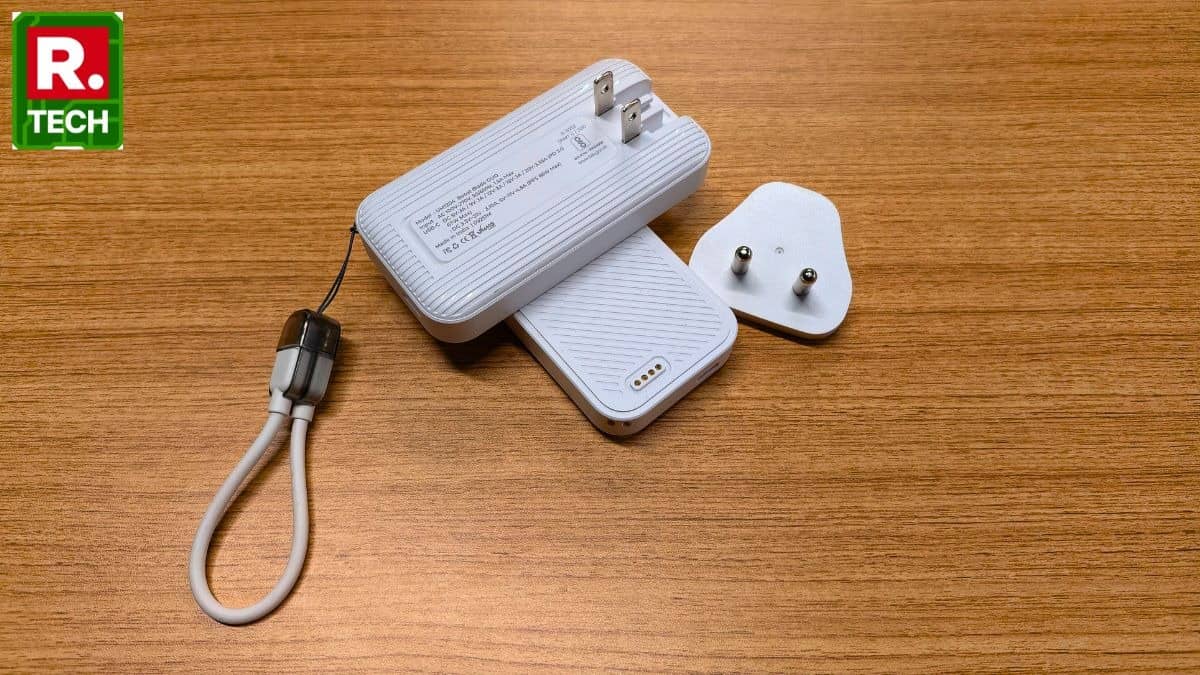 UltraProlink Boost Blade DUO