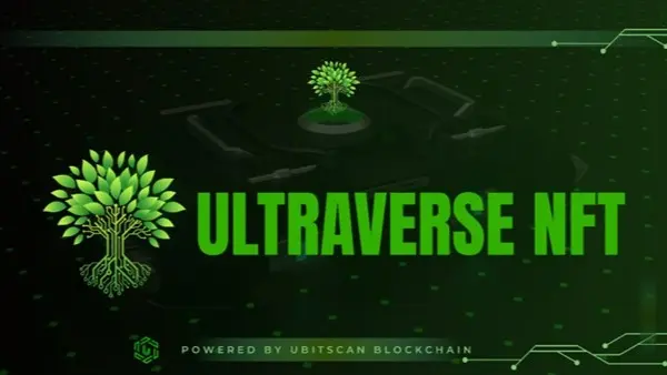 UltraverseNFT Revolutionizes Green Investments with Sandalwood NFTs: A Unique Intersection of Nature UltraverseNFT