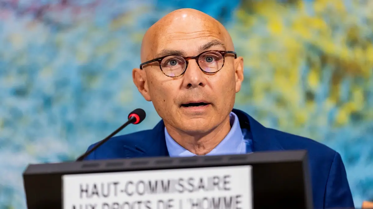 ‘Unacceptable’: UN Condemns US Strikes On Alleged Drug Boats In The Caribbean, Calls For Immediate Halt