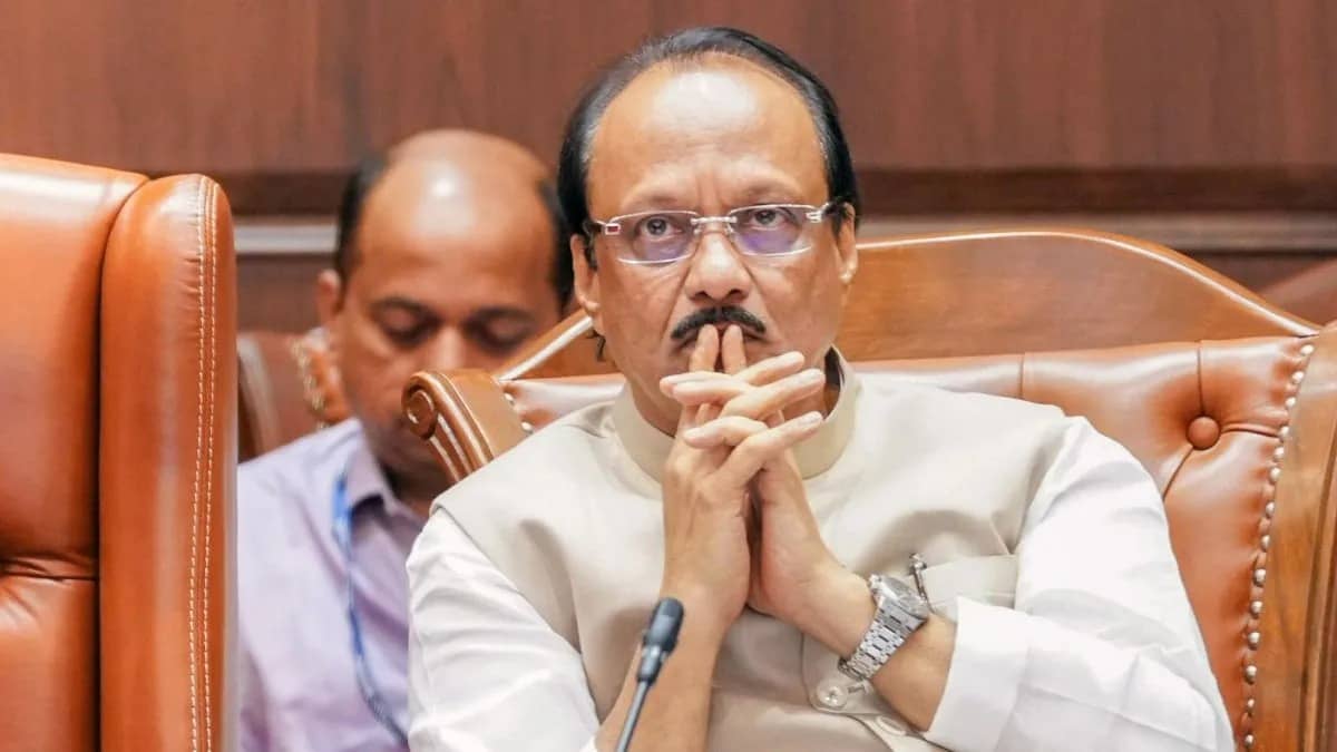 40 Min Flight and Same-Day Return: Ajit Pawar’s Schedule on the Day That Turned Fatal in Baramati