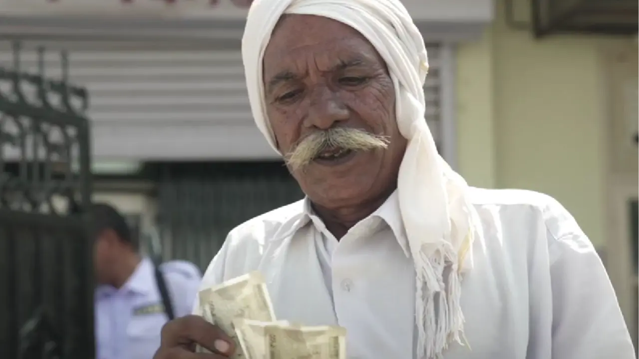 PM Kisan 20th installment 2000 rupees will come in account of farmers today