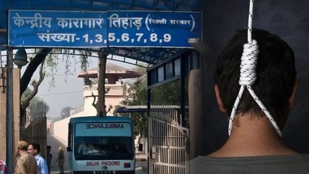 under trial prisoner suicide