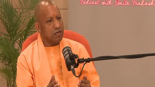 'Unfortunate...Law Should Take Action': CM Yogi Adityanath on Kunal Kamra Row "Unfortunate...law should take action": CM Yogi Adityanath on Kunal Kamra row