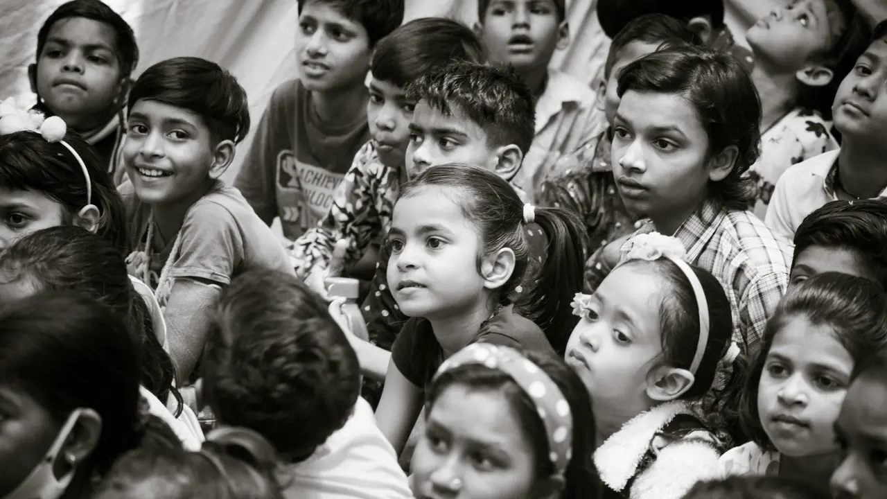 International Day of Education 2025