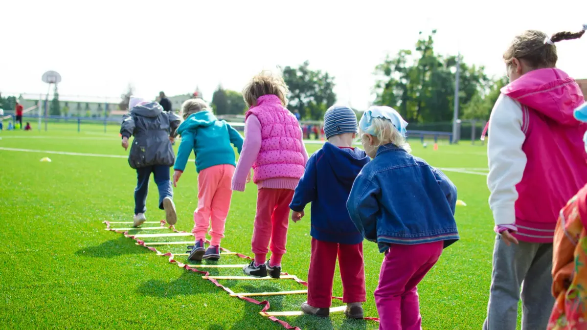 Nurturing Young Minds: UNICEF Shares Holistic Mental Health Tips For Children UNICEF Shares Holistic Mental Health Tips For Children.