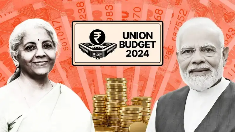 Union Budget 2024