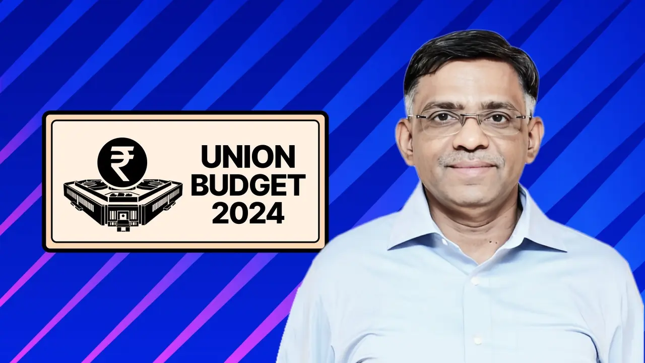 Budget 2024-25: Amul MD Jayan Mehta praises continuity and cooperative focus Union Budget 2024-25 highlights