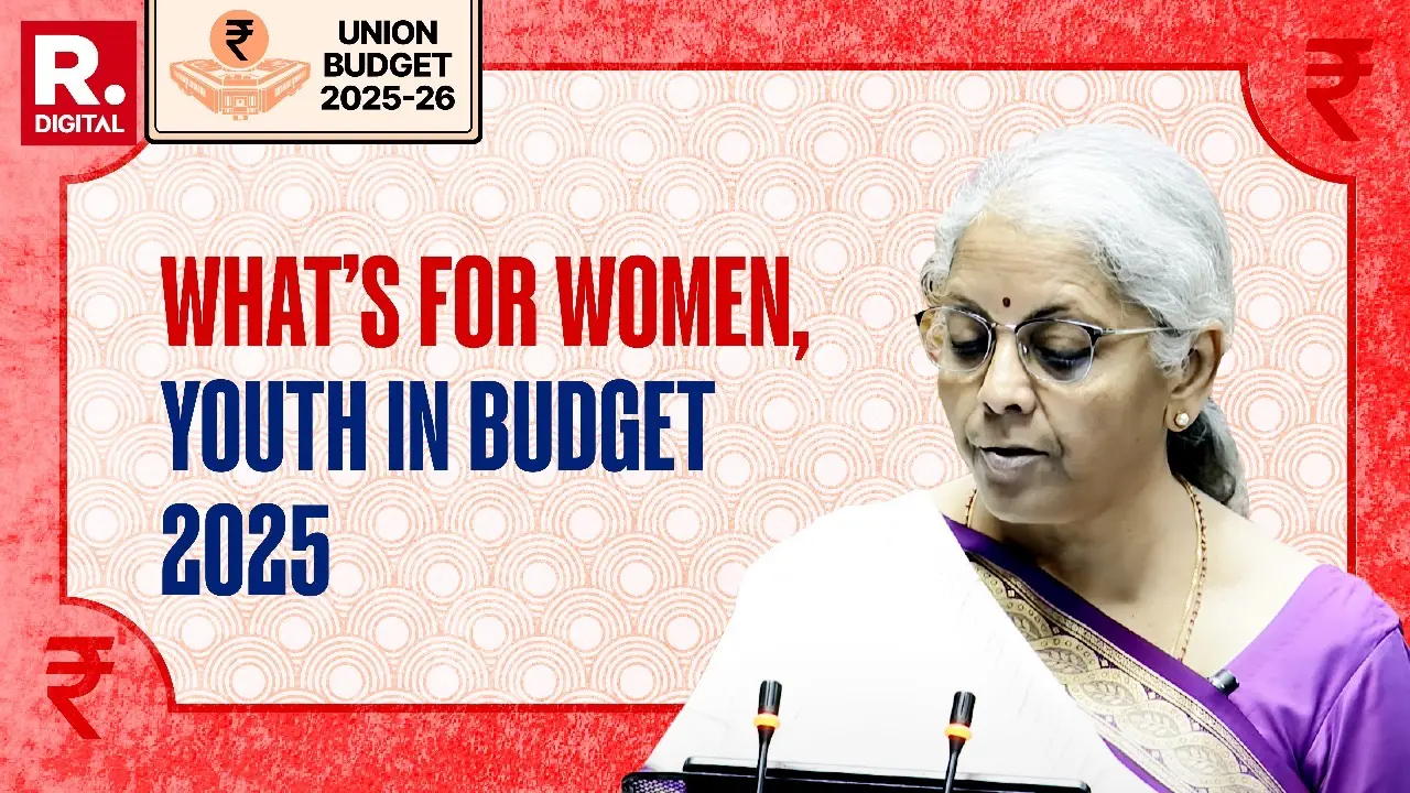 Union Budget 2025