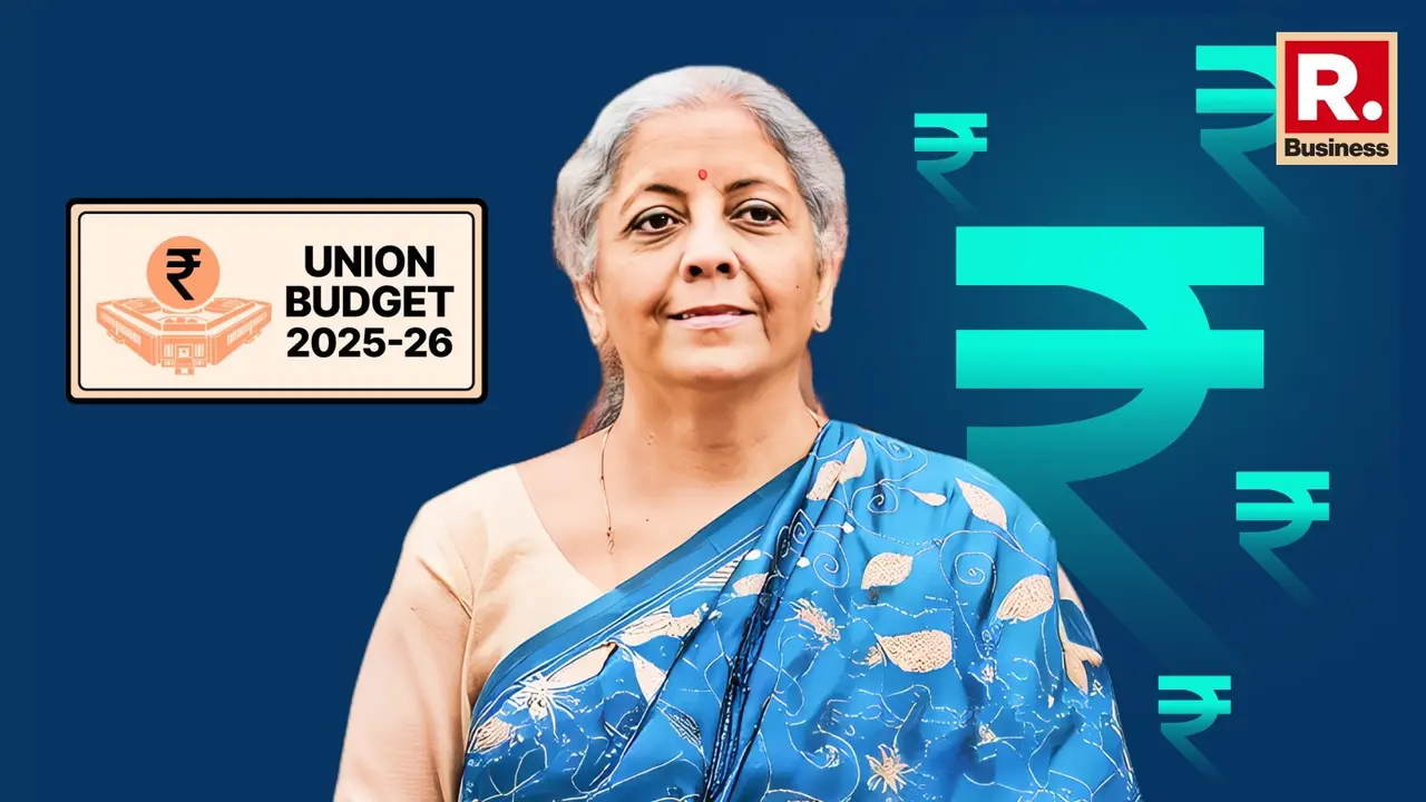 Union Budget 2025
