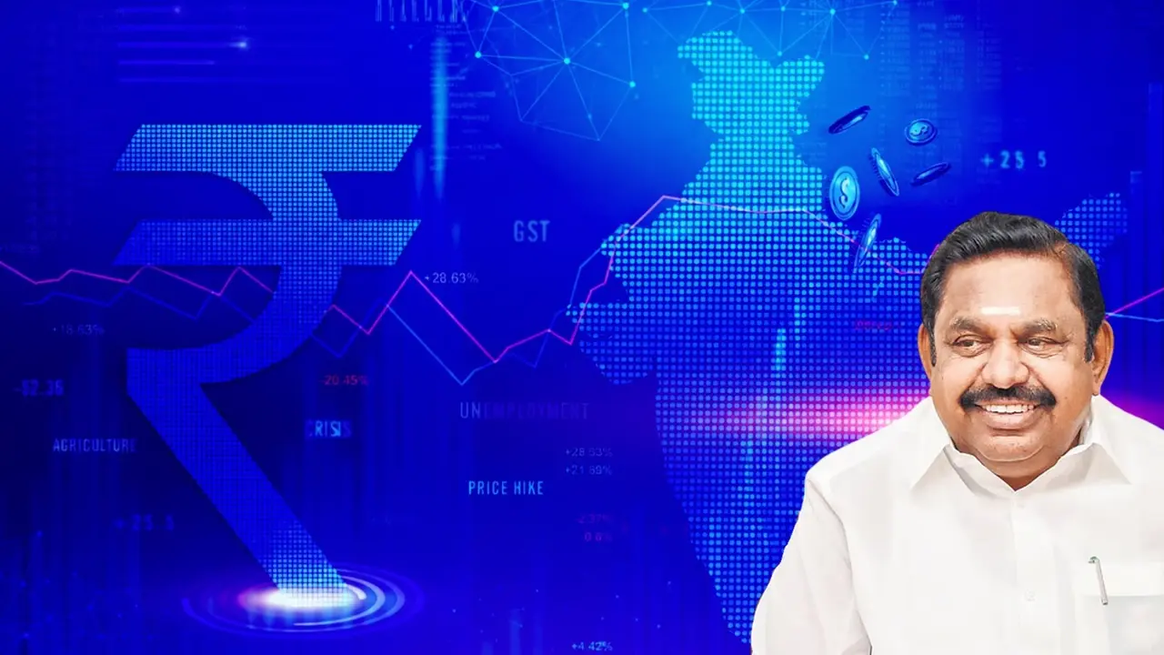 Union Budget 2026-27: AIADMK's EPS Voices Support For Clear and Sustained Growth Plan Laid Down By Modi Government Union Budget 2026-27: AIADMK's EPS Voices Support For Clear and Sustained Growth Plan Laid Down By Modi Government