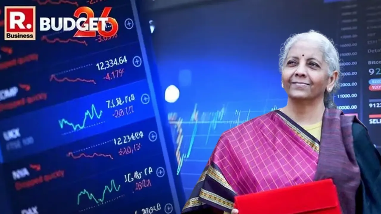 Union Budget 2026: From Luxury Watches To Every Day Essentials, What Gets Cheaper And What Gets Costlier? Union Budget 2026: From Luxury Watches To Every Day Essentials, What Gets Cheaper And What Gets Costlier?