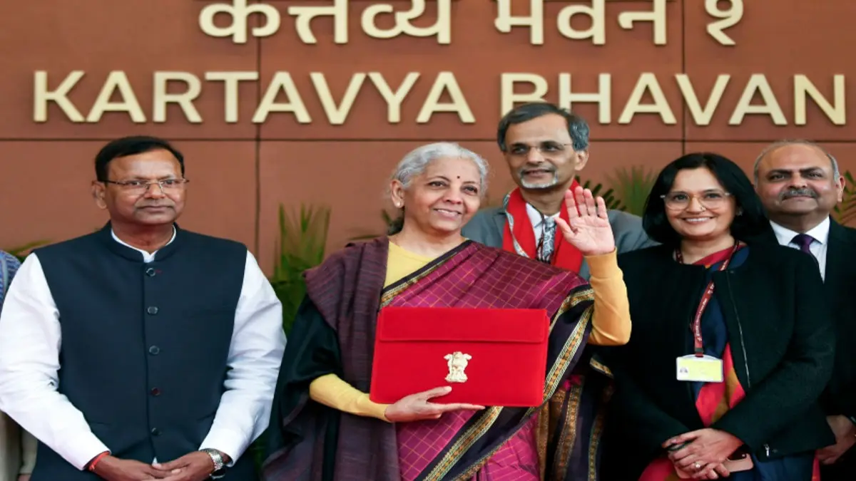 Union Budget 2026: Sitharaman Offers Full 5-Year Tax Exemption for NRIs to Boost ‘Make in India’ Union Budget 2026: Key Takeaways for NRIs and Overseas Taxpayers