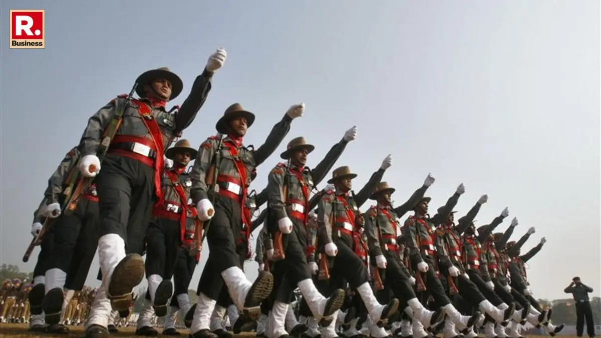 Who Loses Tax Exemption on Disability Pension? Budget 2026 Sparks Debate Union Budget 2026 limits tax exemption on disability pensions to armed forces personnel