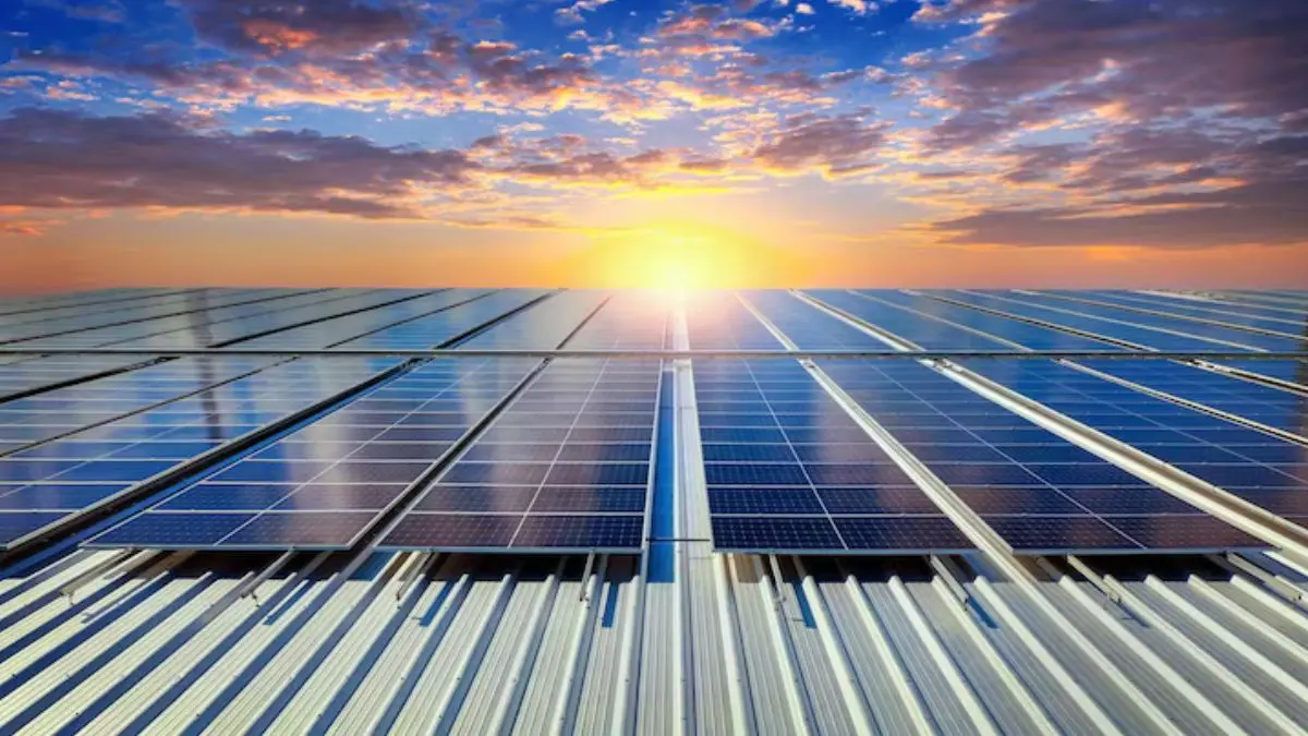 Union Budget 2026: 5 Key Expectations And Hurdles Shaping India's Solar Industry Union Budget 2026: Solar Sector's Key Expectations