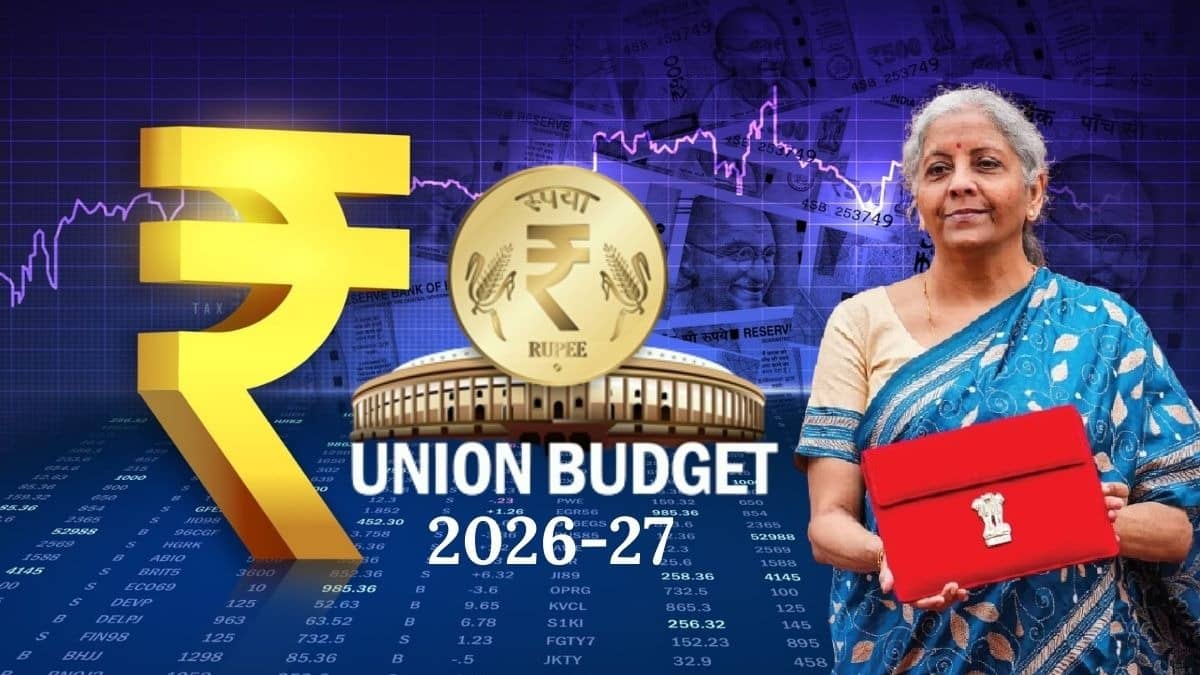 Union Budget FY26