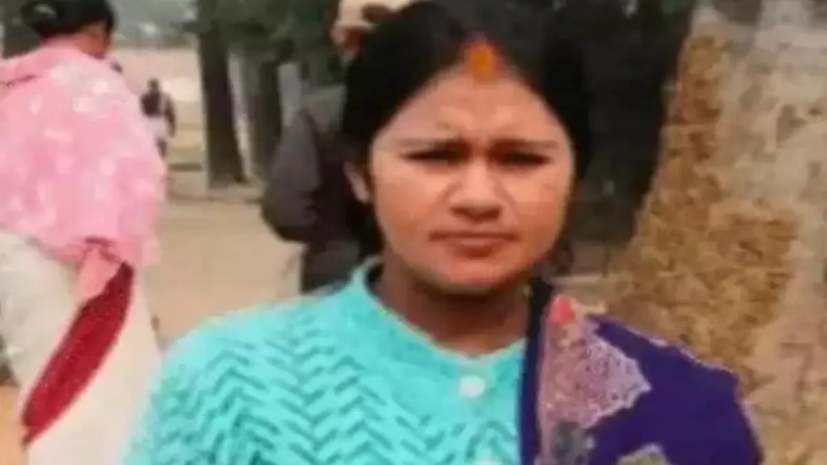 Union Minister Jitan Manjhi's Granddaughter Shot Dead By Husband