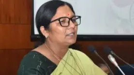 Need For Collective Action by Stakeholders to Address Issues of Women: Union Minister Union Minister Savitri Thakur