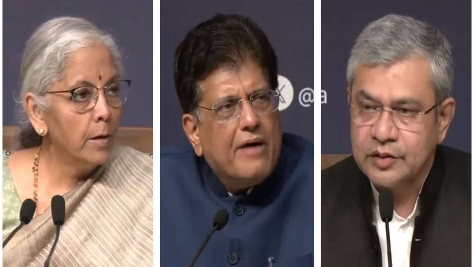 GST Reforms Spark Festive Sales Surge, Say Union Ministers