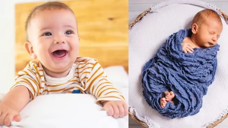 Unique Baby Names: आपके बच्चे को यूनिक पहचान देने के लिए बेस्ट हैं ये शॉर्ट और मॉडर्न नाम, साथ में जानें हर नाम का मतलब unique and modern new born baby names for girls and boys