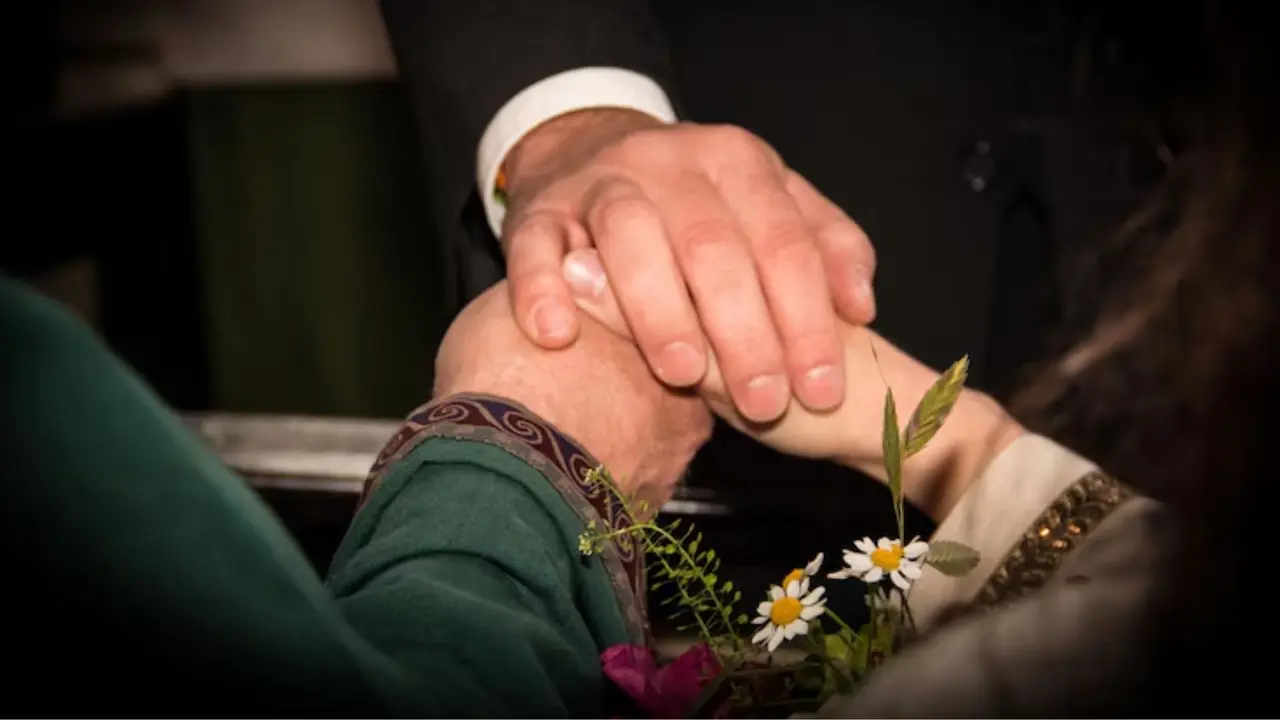 Unique Marriage Rules