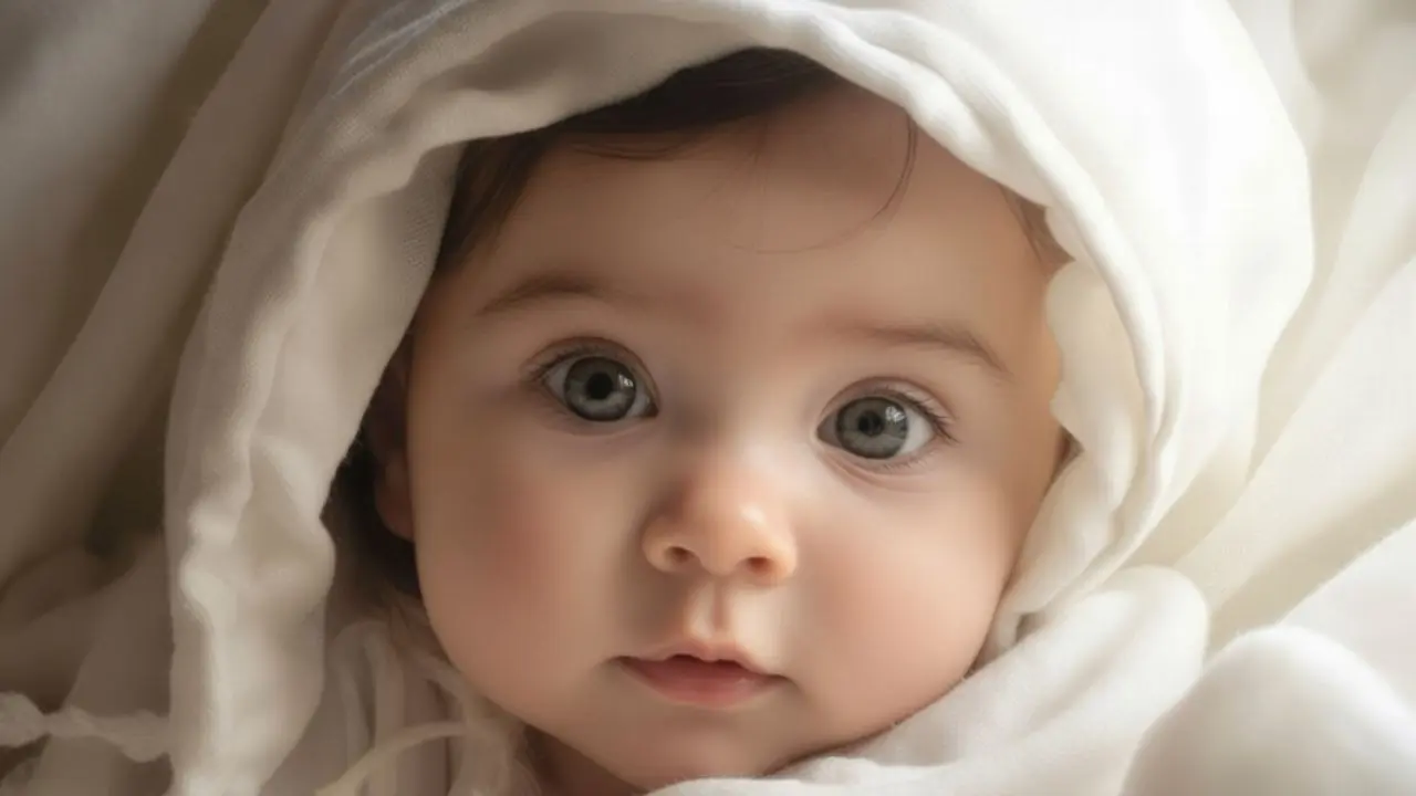 Unique Modern Hindu Baby Names for Boy