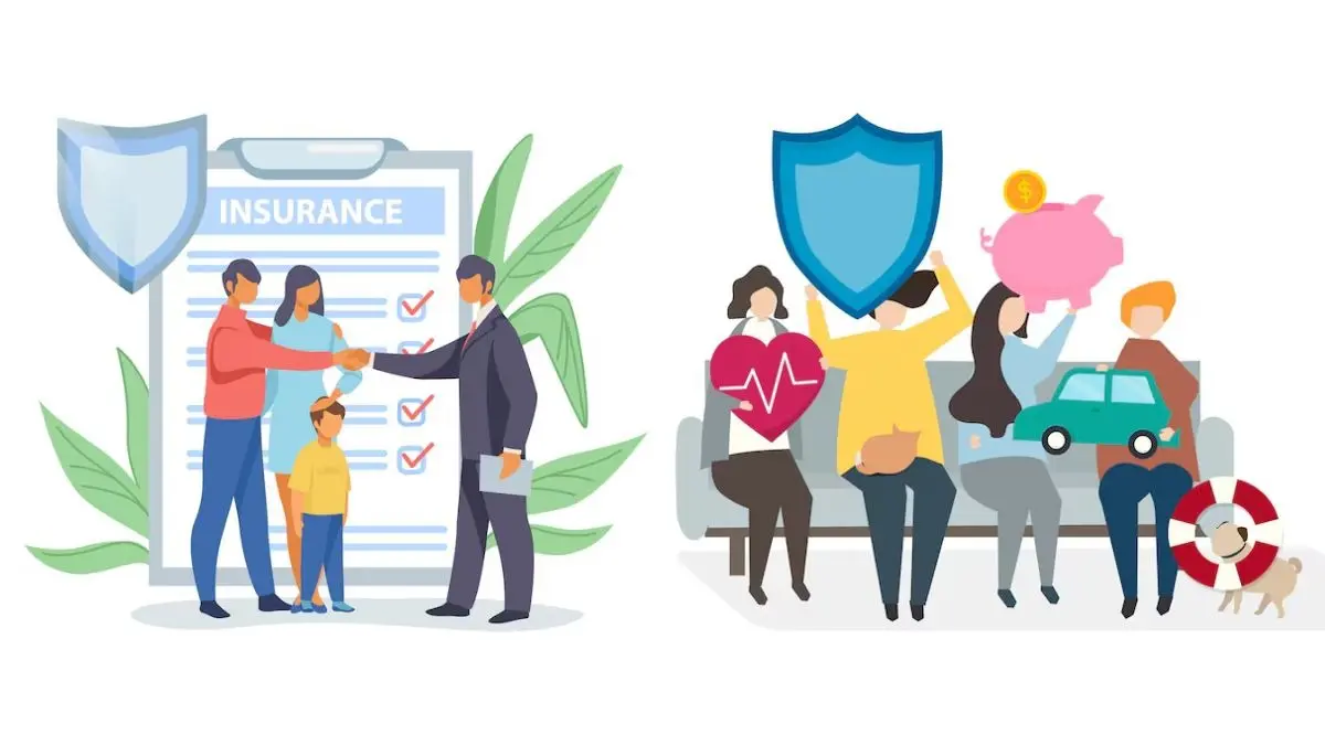 Unit Linked Insurance Plan — a product that sounds intelligent, balanced, and futuristic.