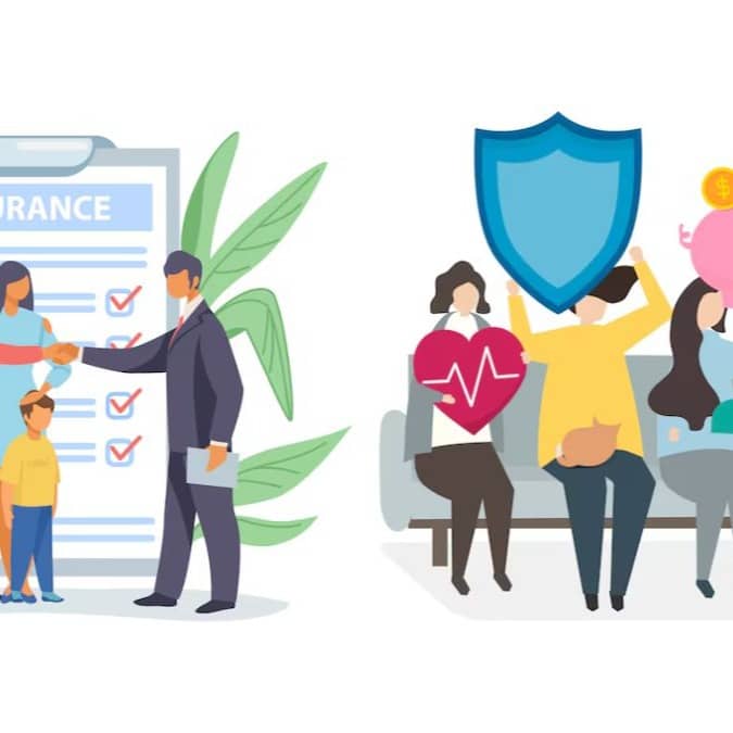 Unit Linked Insurance Plan — a product that sounds intelligent, balanced, and futuristic.