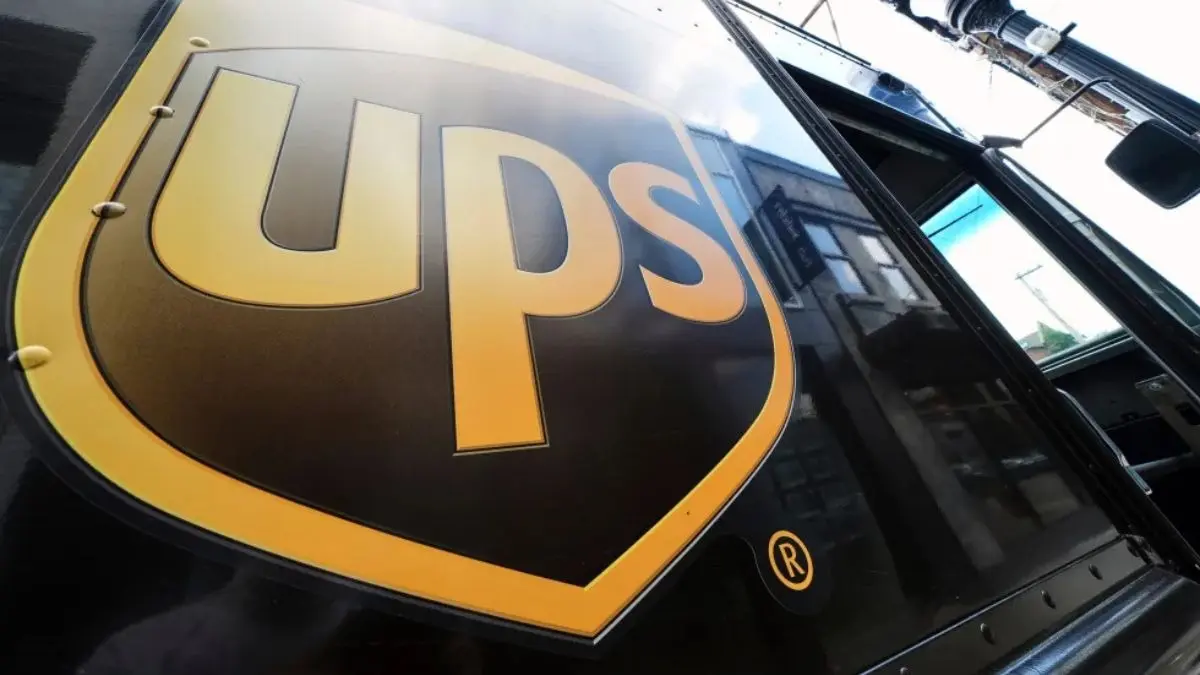 United Parcel Services