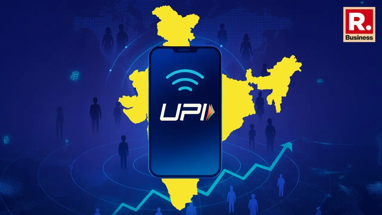 India’s UPI Revolution: Racing Toward 300 Million New Users and Global Domination United Payment Interface