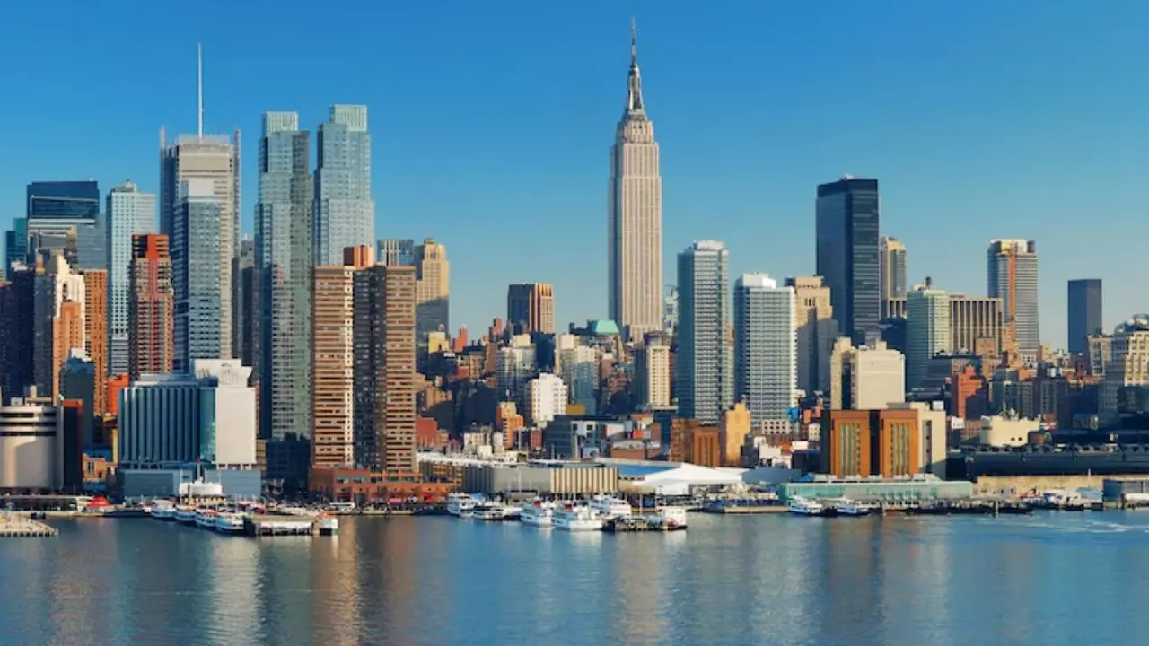 US Visa Rule: Planning A Trip To America? Be Ready To Shell Out Extra Rs 21,000 Under Donald Trump’s ‘One Big Beautiful Bill Act’ United States