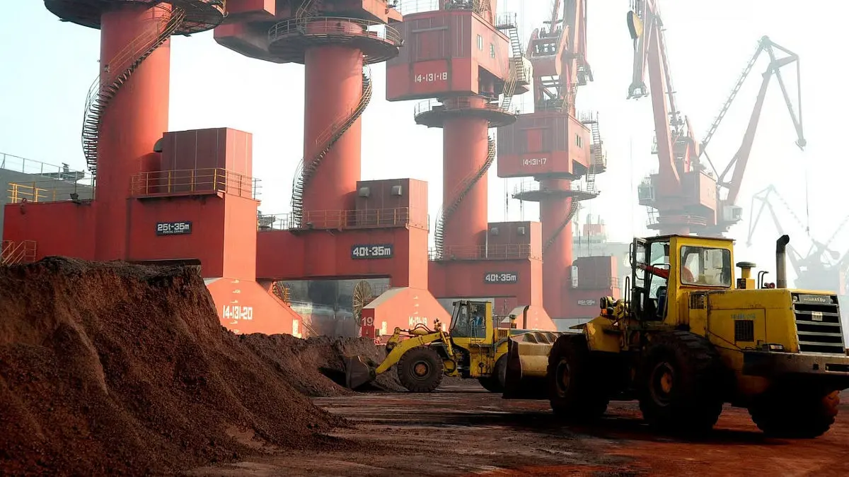 United States to Push for Quicker Action in Reducing Reliance on China for Rare Earths