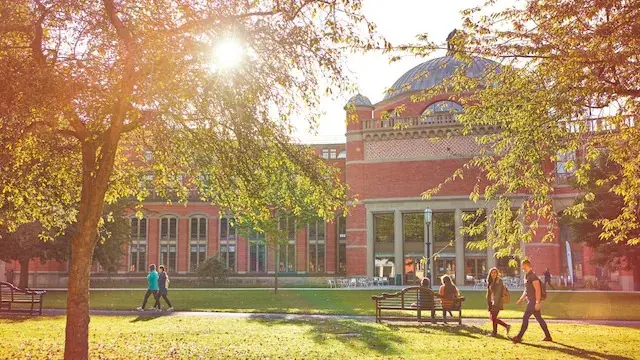 University of Birmingham Introduces Exclusive Scholarships for Indian Students