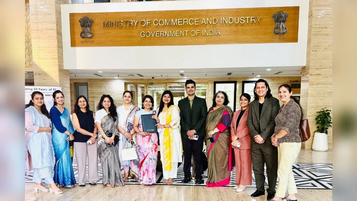 Unlocking New Avenues for Women-Led Innovation! Startup India & DPIIT Join Hands with Womennovator to Empower Women