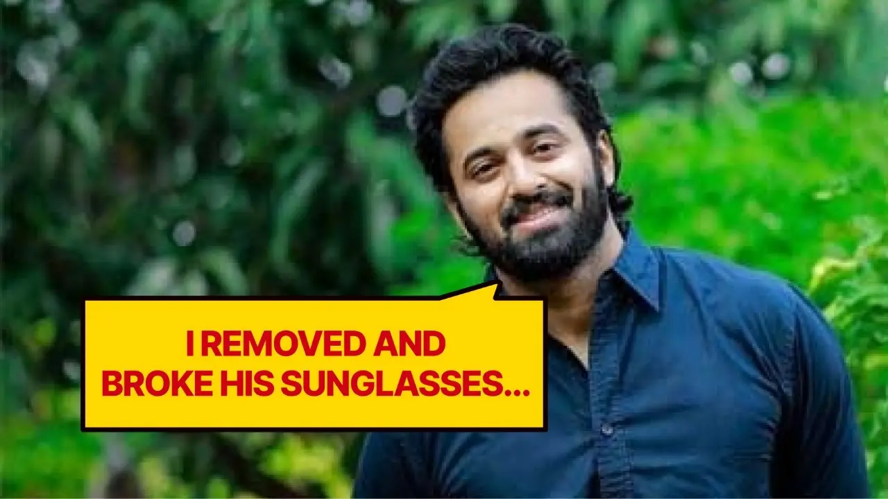 Unni Mukundan Rubbishes Physical Assault Allegations Made By Manager, Calls It 'Childish': Propaganda Meant to Harm Both Me And Tovino Unni Mukundan breaks silence