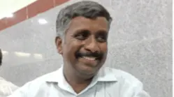 FIR Filed Against Activist Snehamayi Krishna for Spreading False Claims Against Siddaramaiah FIR Filed Against Activist Snehamayi Krishna for Spreading False Claims Against Siddaramaiah