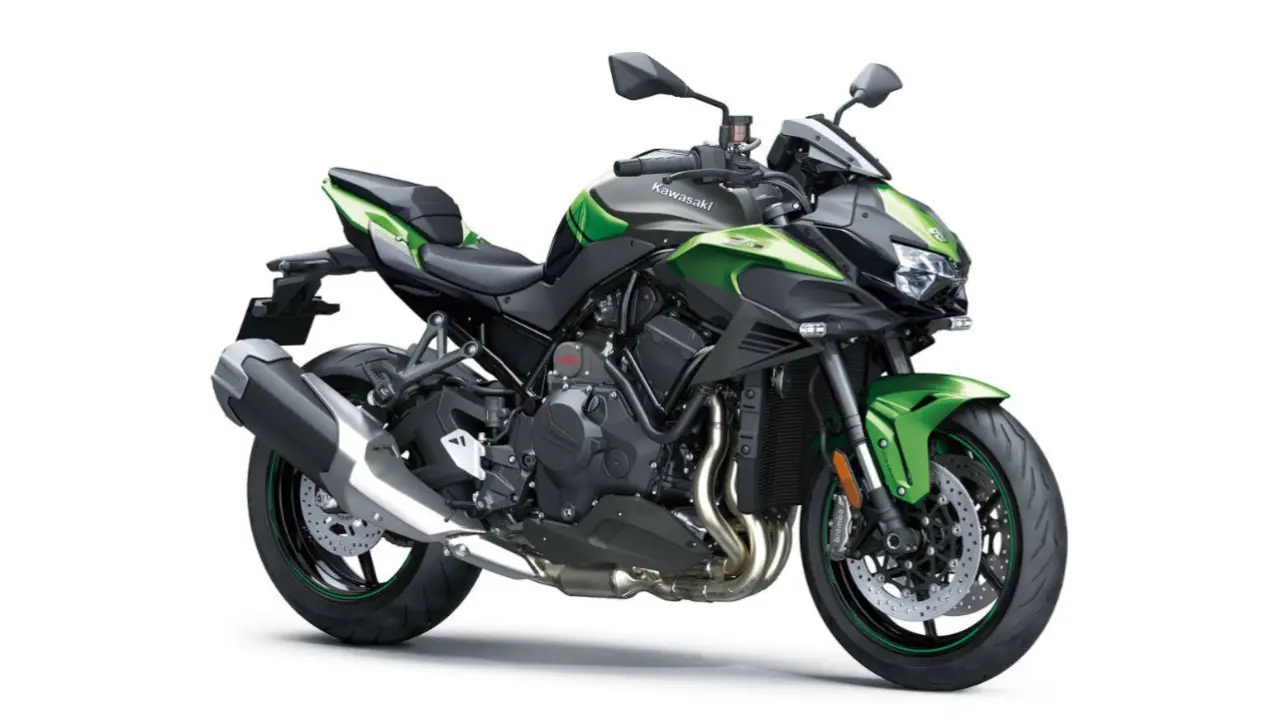2025 Kawasaki Z H2 and Z H2 SE Launched In India: Prices, Features and Engine Specifications 2025 Kawasaki Z H2 and Z H2 SE Launched In India: Prices, Features and Engine Specifications