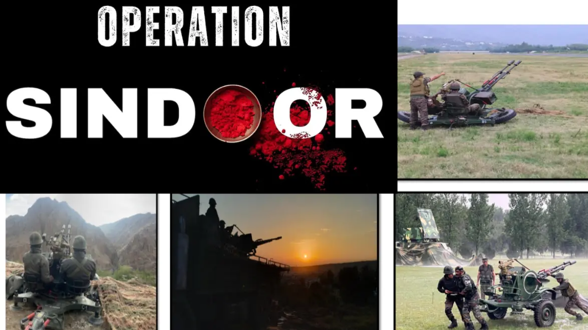 Operation Sindoor