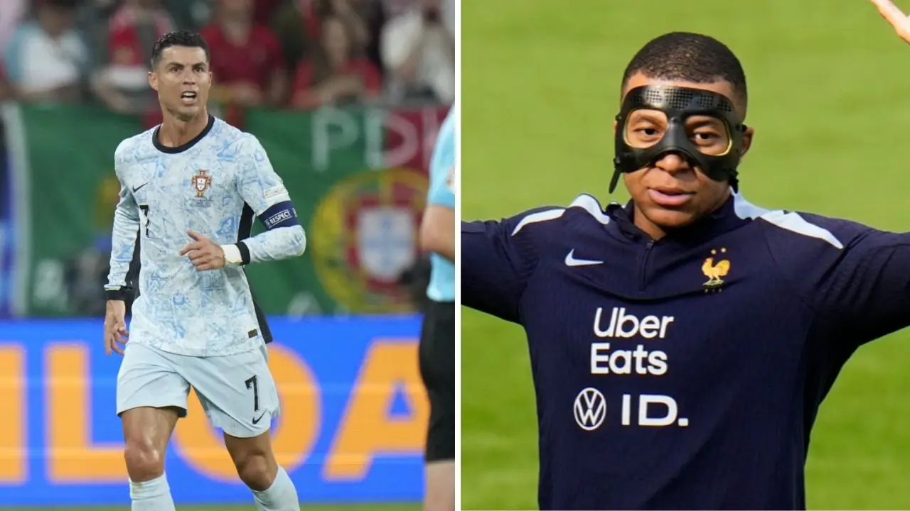 UEFA EURO 2024: Complete fixture list of Round of 16; Know the date and timing of the matches UEFA EURO 2024 Round of 16 fixtures