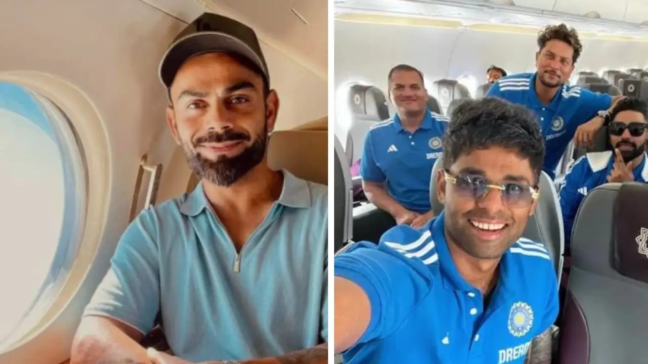 Team India's new travel plan: When will T20 World Cup 2024 winners return home as Hurricane looms? Team India's new travel plan after winning T20 World Cup 2024.