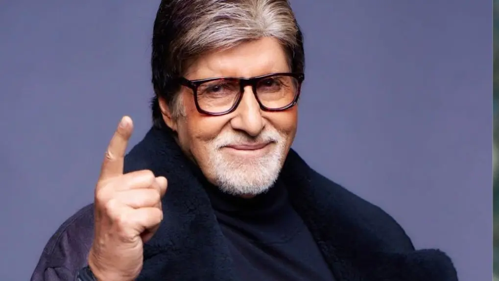 Bollywood Actor Amitabh Bachchan Praise Captain Rohit Sharma Century played in Cuttack