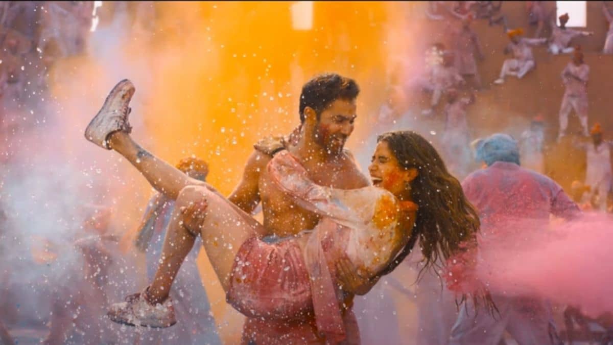 Description of the pic