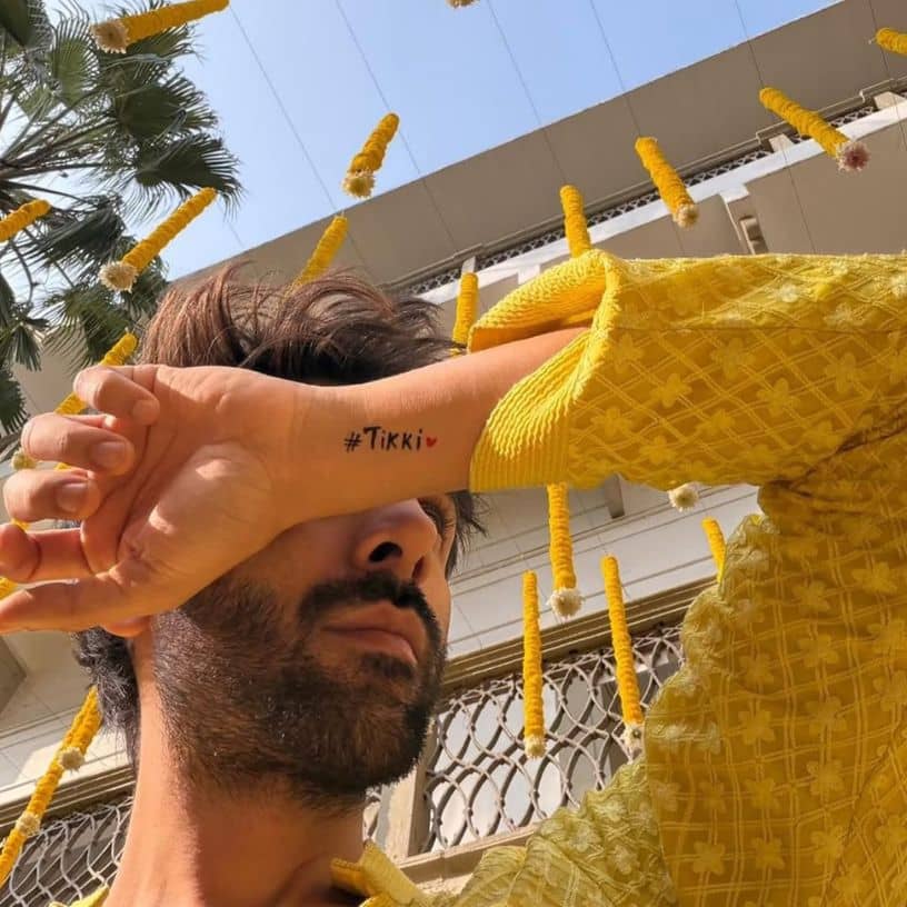 Description of the pic