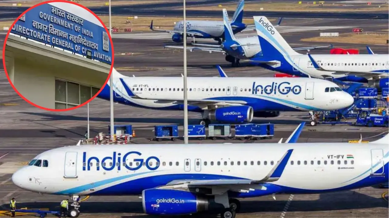 IndiGo Implements New FDTL Norms as DGCA Exemption Ends, Boosts Pilot Strength and Crew Buffer IndiGo Implements New FDTL Norms as DGCA Exemption Ends, Boosts Pilot Strength and Crew Buffer