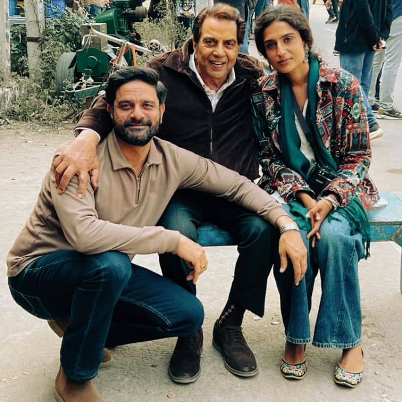 Description of the pic