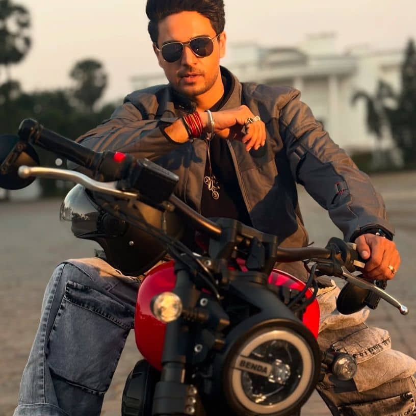 Description of the pic