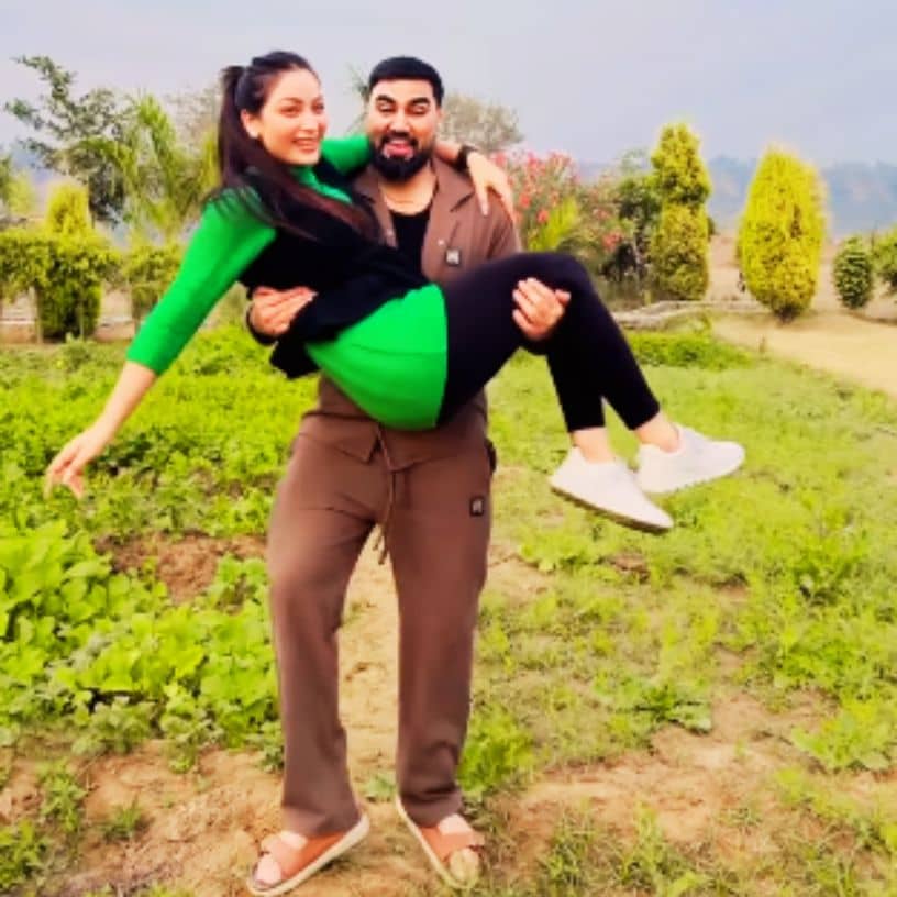 Description of the pic