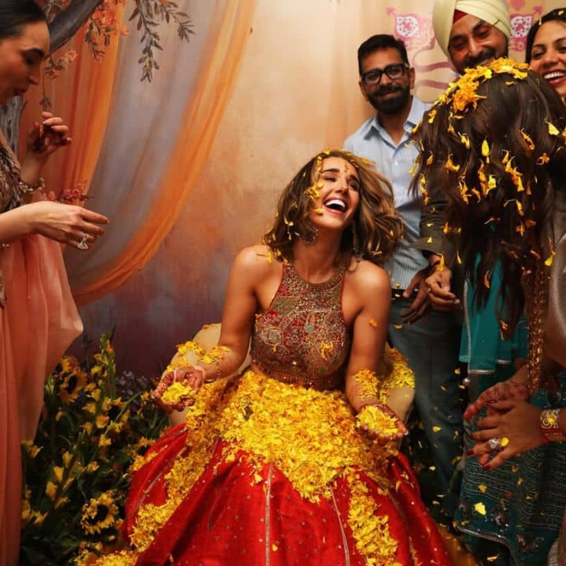 Description of the pic