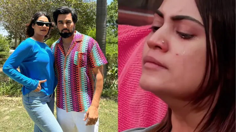 Armaan Malik: तीसरी बीवी घर ले आए यूट्यूबर? आगबबूला हुईं दूसरी पत्नी, बोलीं- आखिरी बार कह रही.... Armaan Malik: तीसरी बीवी घर ले आए यूट्यूबर? आगबबूला हुईं दूसरी पत्नी, बोलीं- आखिरी बार कह रही....