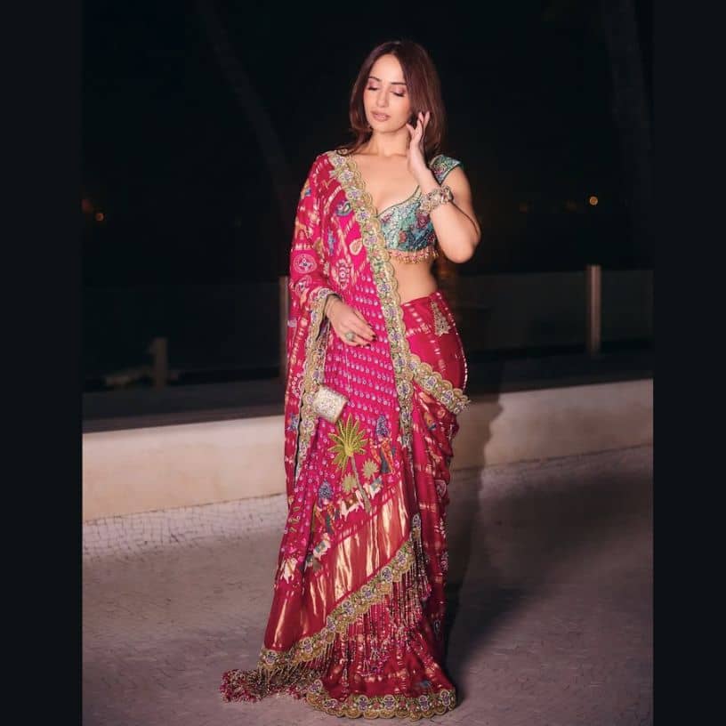 Description of the pic